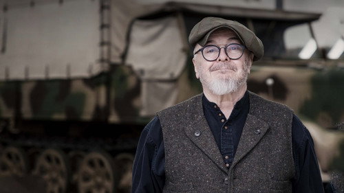 Combat Dealers: Reloaded - Season 1 Backdrop Blur