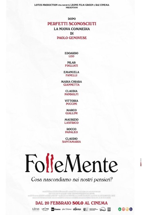 FolleMente