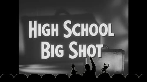 Poster della serie Mystery Science Theater 3000