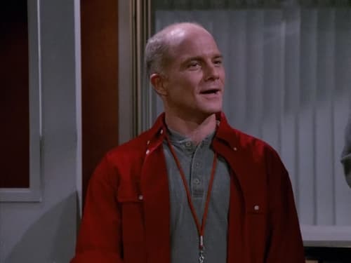 Poster della serie Frasier