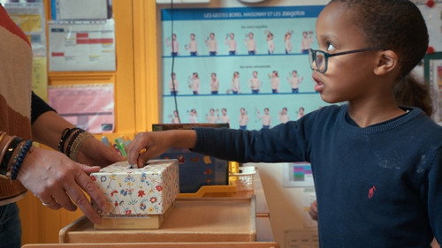 Qu'est-ce qu'on va faire de toi ?