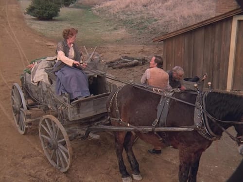 The Virginian, S07E25 - (1969)