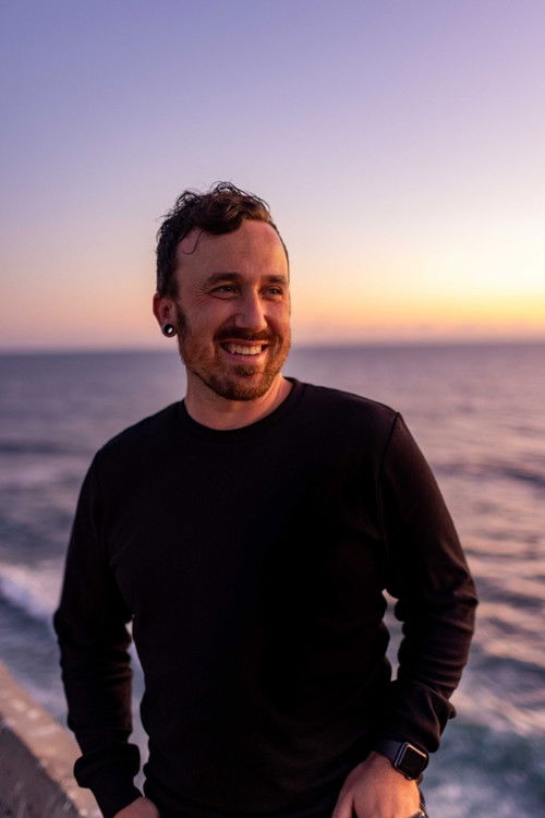 Foto de Stephen Gray