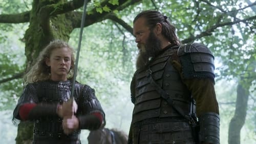 Vikings: Valhalla: 2×2