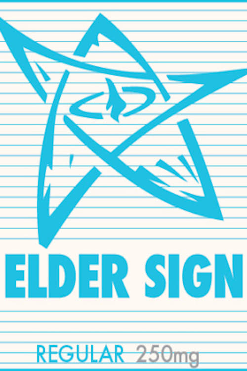Elder Sign (2009) poster