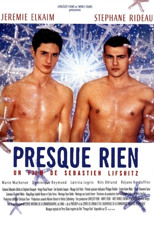 Presque rien (2000)