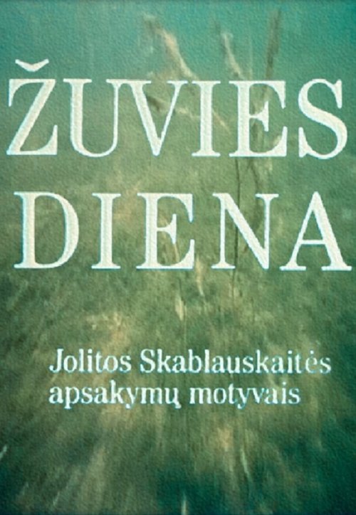 Žuvies diena (1990)