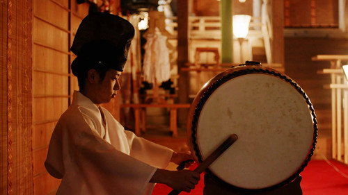 Faraway My Shadow Wandered