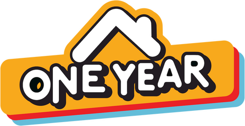 One Year