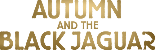 Autumn and the Black Jaguar