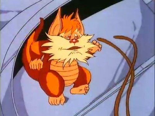 ThunderCats: 4×11