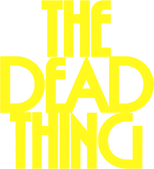The Dead Thing