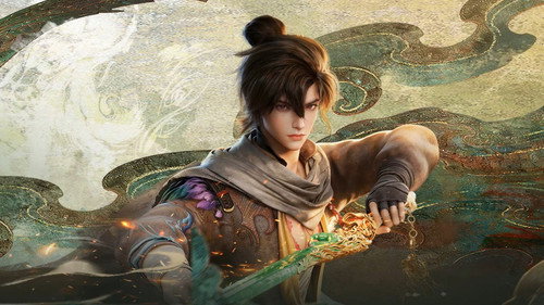 Legacy of the Divine