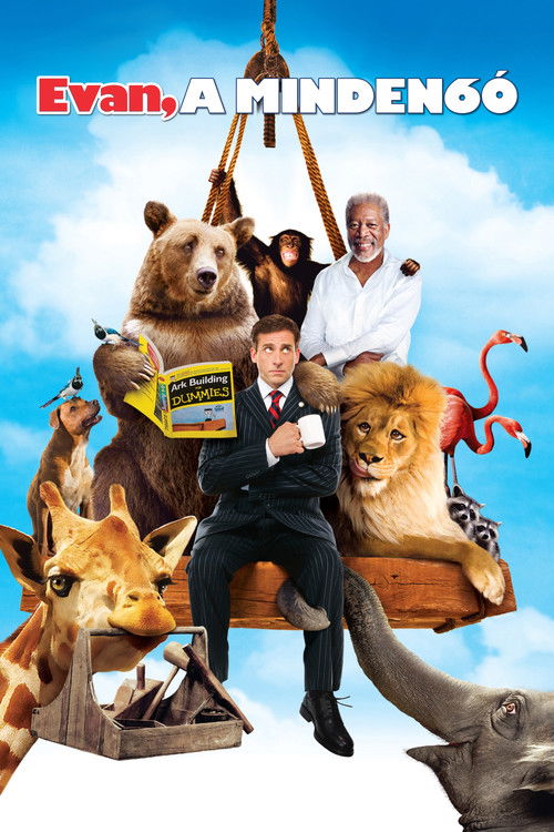 Evan, a Minden6ó