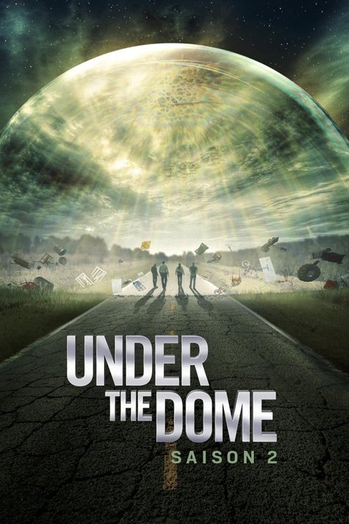 Under the Dome, S02 - (2014)