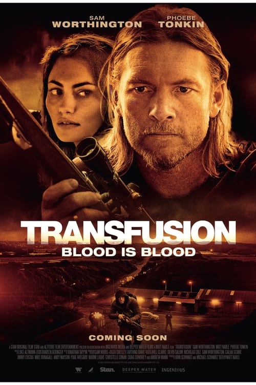 Transfusion