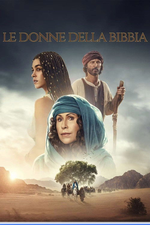 Le donne della Bibbia