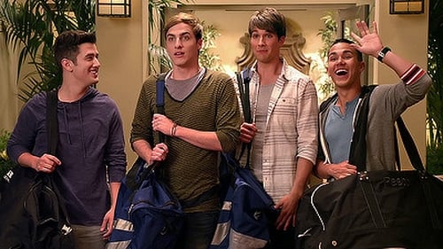 Big Time Rush, S03E02 - (2012)