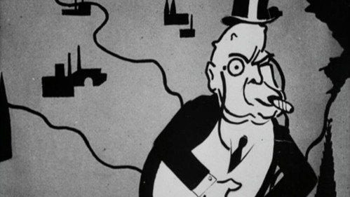 We'll Keep Our Eyes Peeled