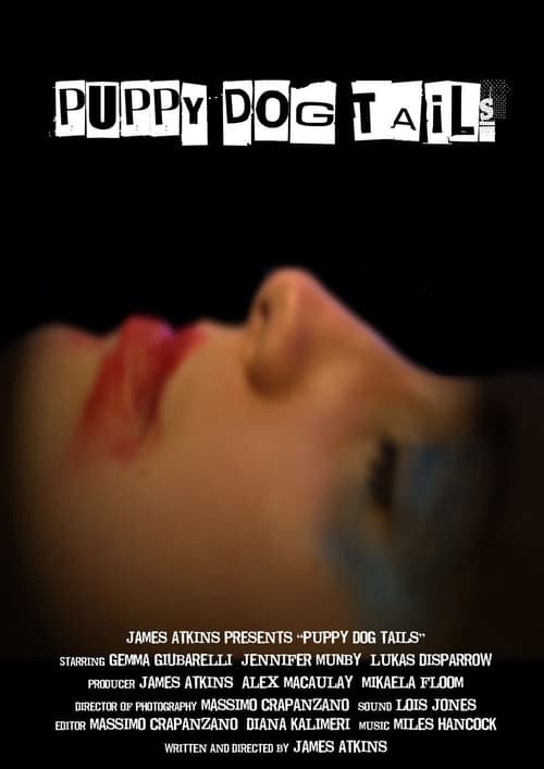 Puppy Dog Tails (2011) poster
