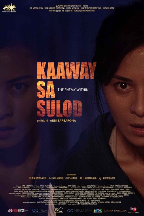 Kaaway sa Sulod 2019