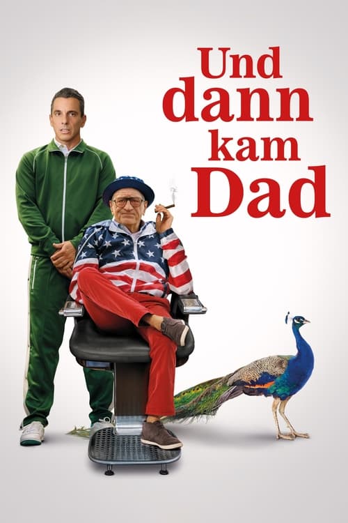 |DE| Und dann kam Dad