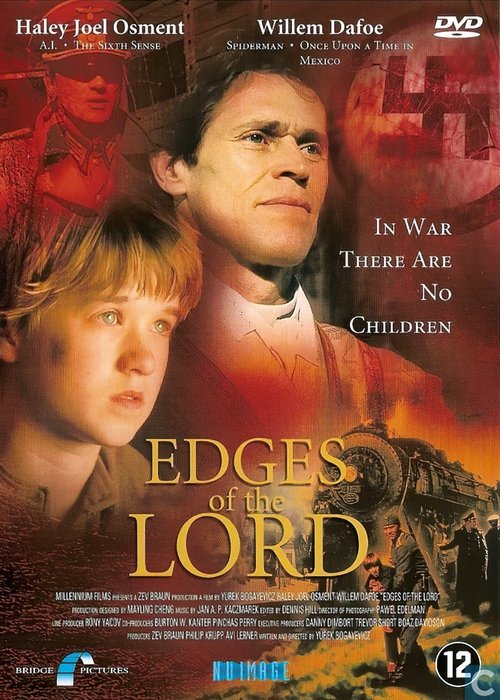 Edges of the Lord