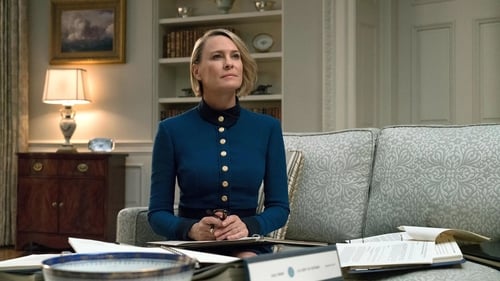 House of Cards - Season 5 - Episode 6: Chapter 58