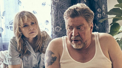 Der gute Bulle - Heaven can wait — still 12