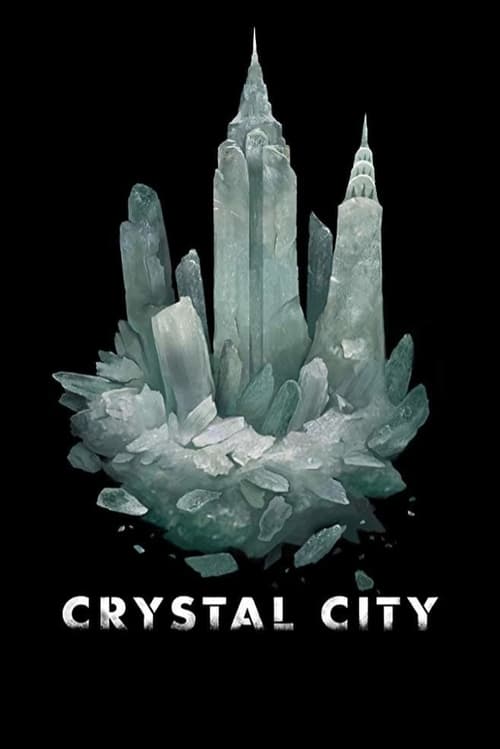 Where to stream Crystal City