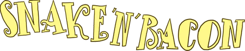 Snake 'n' Bacon | FlixBox
