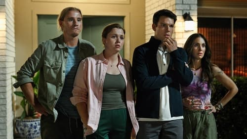 Escena del episodio 7 de la temporada 1 de la serie Un Revés Inesperado