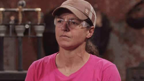 Forged in Fire, S03E04 - (2016)