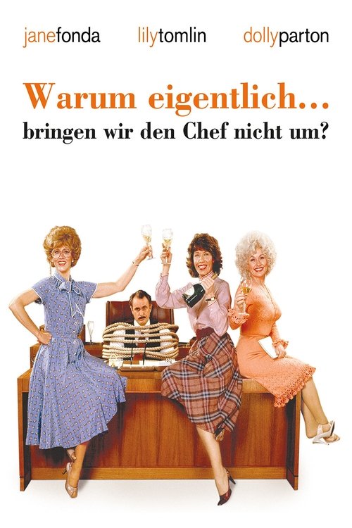 Warum eigentlich... bringen wir den Chef nicht um? 1980