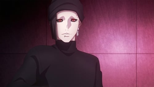 Tokyo Ghoul: 3×9