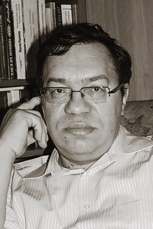 Николай Свечин — фотография 3