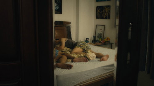 The House That Stays