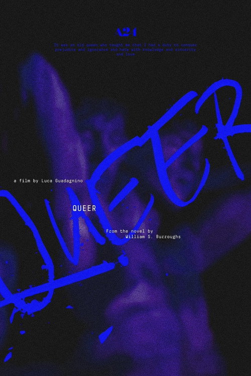 Poster 49 for Queer