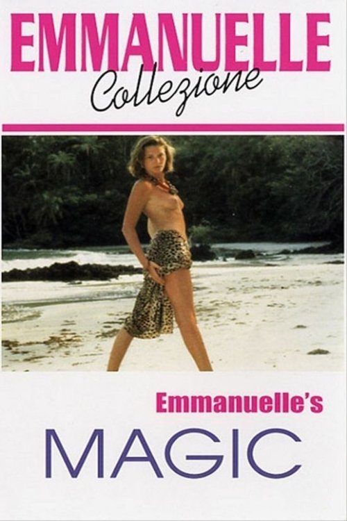 Emmanuelle's Magic poster