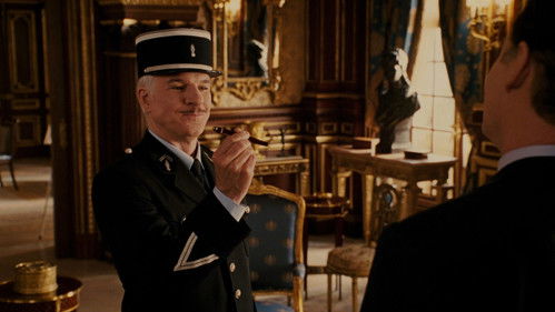 A Pantera Cor de Rosa Torrent (2006) Dublado e Legendado