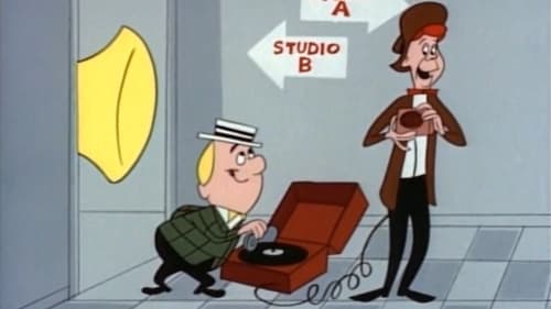 Poster della serie The Mr. Magoo Show