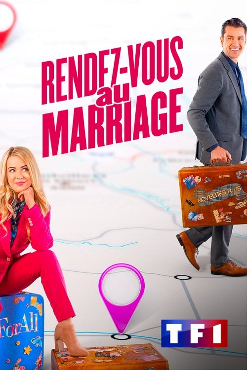 Rendez-vous au mariage ! (2022)