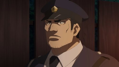 Chuuzenji-sensei Mononoke Kougiroku: Sensei ga Nazo wo Hodoite Shimau kara.: 1×4