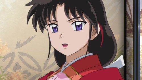 Poster della serie Yashahime: Princess Half-Demon