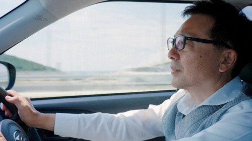 Johatsu - Into Thin Air