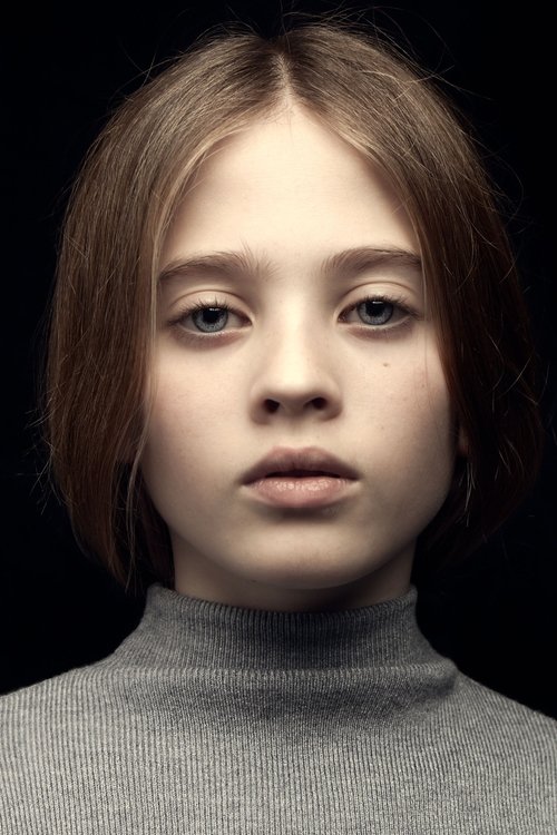 Scarlett Rousset