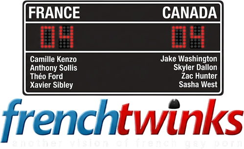 France vs Canada - 4 Points Per Hole