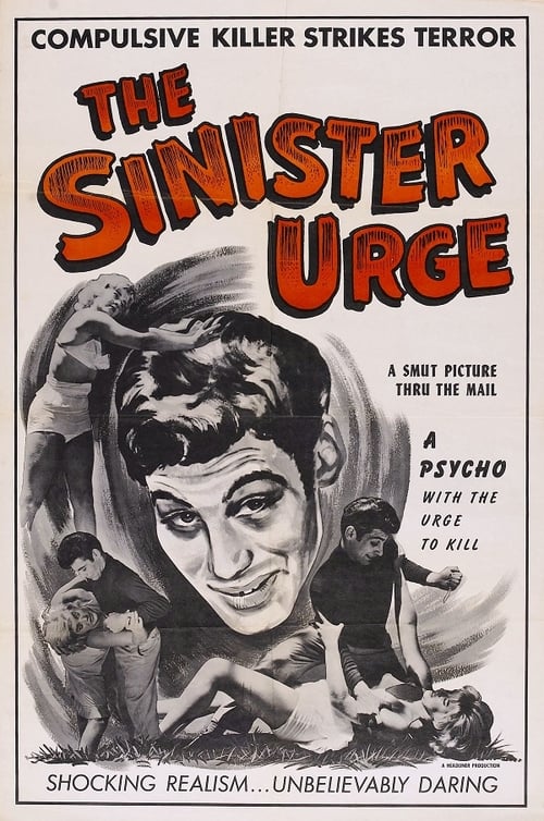 The Sinister Urge 1960