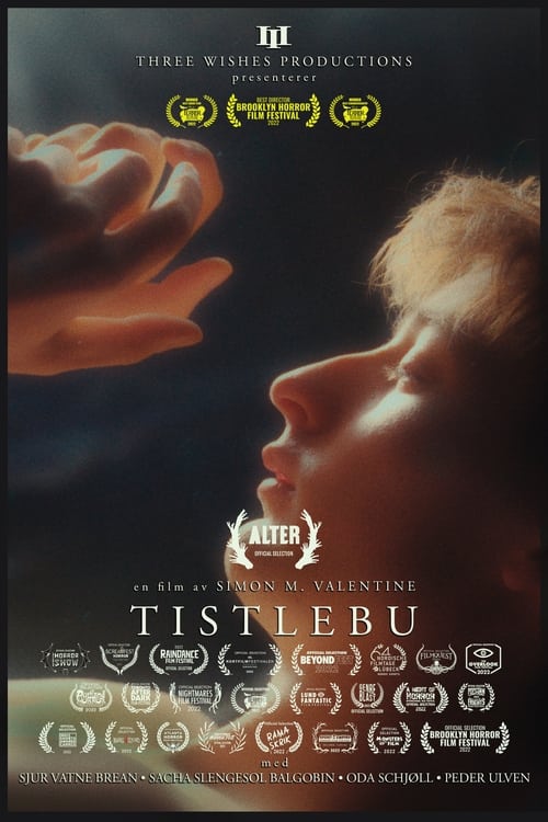 Tistlebu (2022) poster