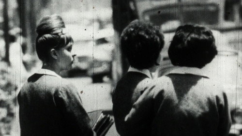 A Brief History of the Obliteration of Hope